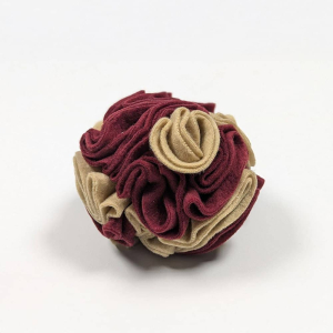 Jeu pour chien à faire soi-même