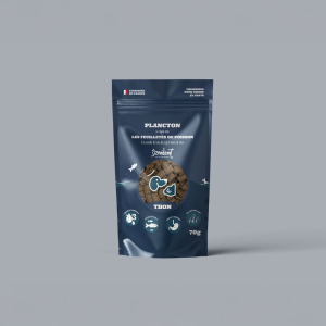 Balle de fouille et Friandises