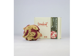 Balle de fouille et Friandises