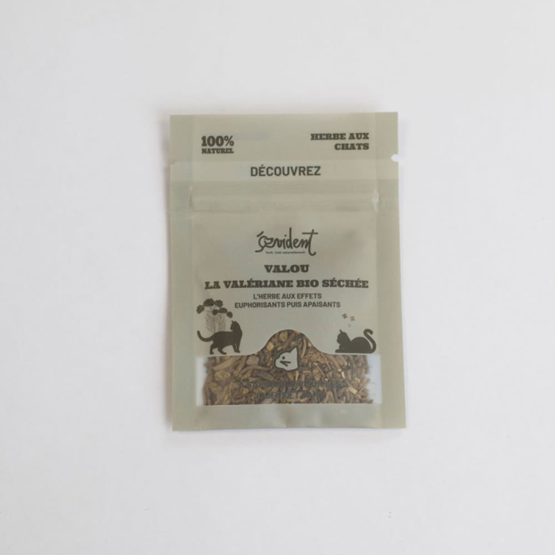 VALOU - Valériane en poudre