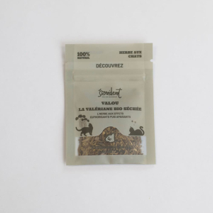 VALOU - Valériane en poudre