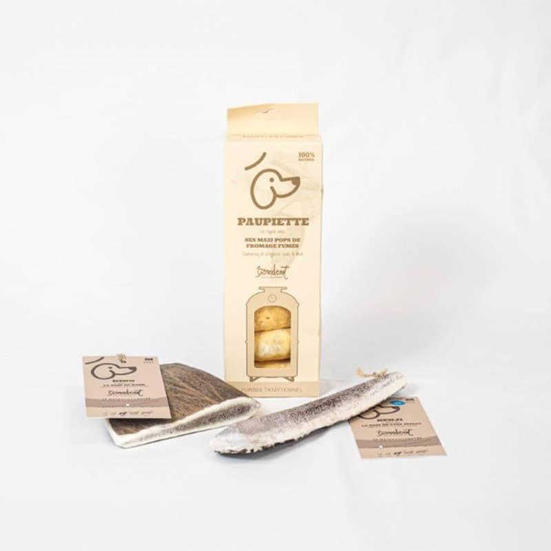 Pack détartrage, parfait pour l'hygiéne bucco-dentaire