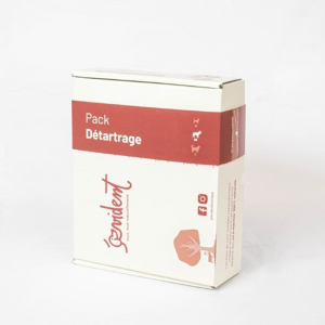 Contient du bois de daim, du bois de cerf  et des pops au fromage fumé