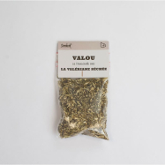 VALOU - Sachet de valériane séchée