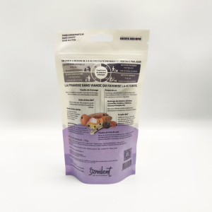 Cette friandises pour chien contribuent à la relaxation et au bine-être de votre chien