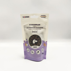 copy of FRENCHY - La friandise bucco-dentaire