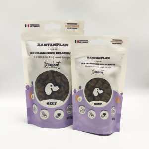 Friandises sans vidande pour que les chiens sensibles aussi se régalent